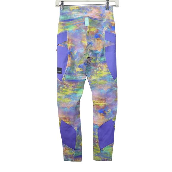 Lululemon Cargo SHR Hiking Tight 25" – Altered Nature Multi – Women’s 4 – NWT - Picture 4 of 9